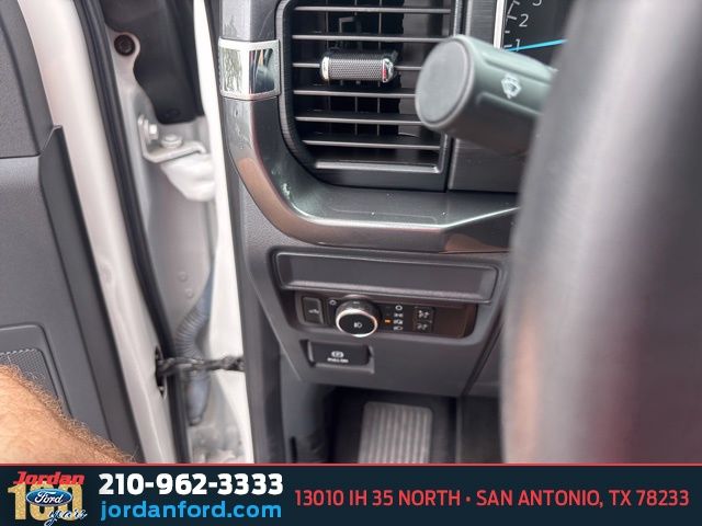 Used Car 2023 Ford F-150  Xlt For Sale Under $50,000 In San Antonio, Texas