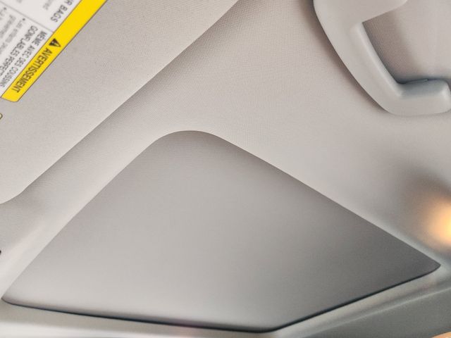 2025 Nissan Pathfinder Platinum photo 15