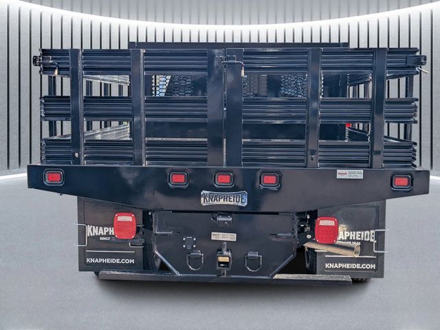 2025 Ford F-350 Super Duty Chassis Cab XL - Photo 7