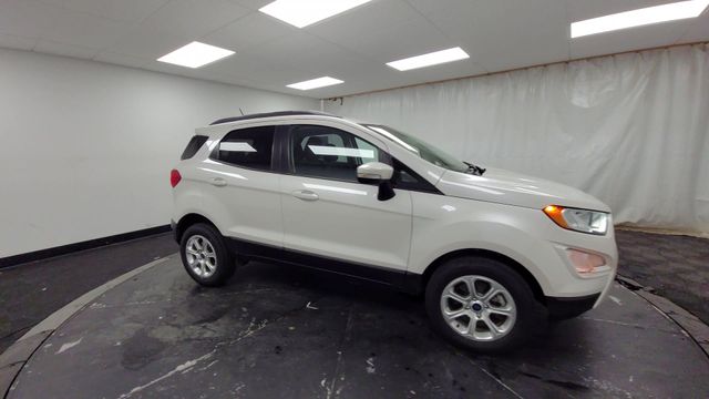 2018 – Ford – EcoSport