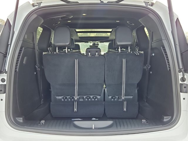 New 2026 White Chrysler Limited image 27