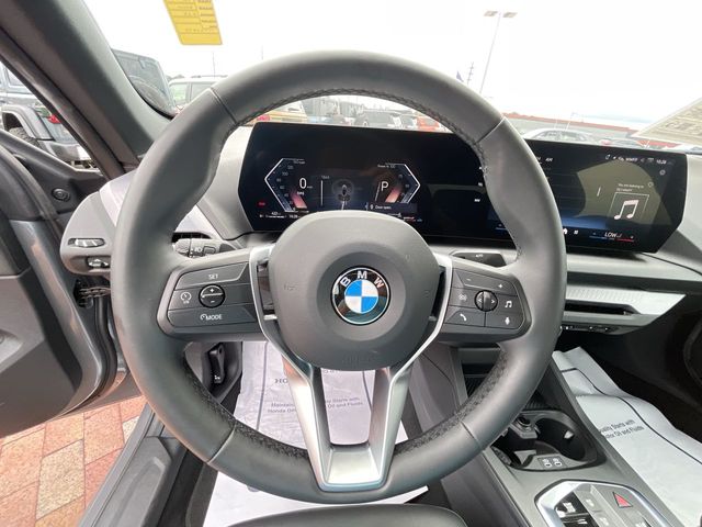 Used 2025 BMW 2 Series Sedan