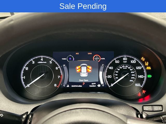 2020 Acura RDX Base  at Bob Ruth Ford