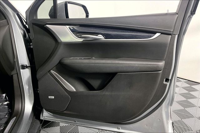 Used 2025 Cadillac XT5 Premium Luxury For Sale in OLIVE BRANCH, MS