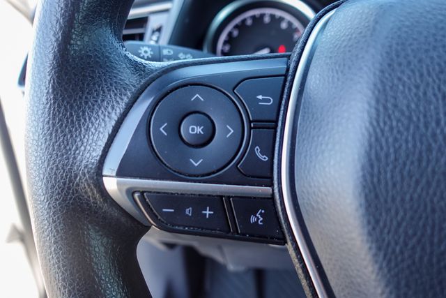 used 2023 Toyota Camry car, priced at $24,000