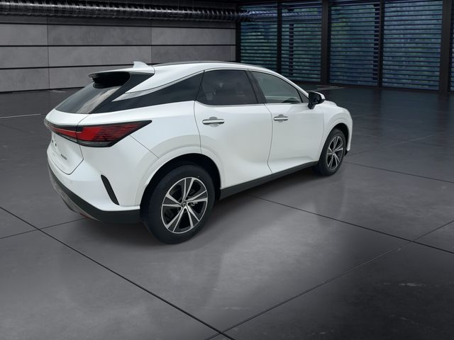 2025 Lexus GX - $51,888