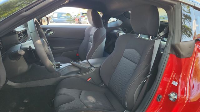 2026 Nissan Z