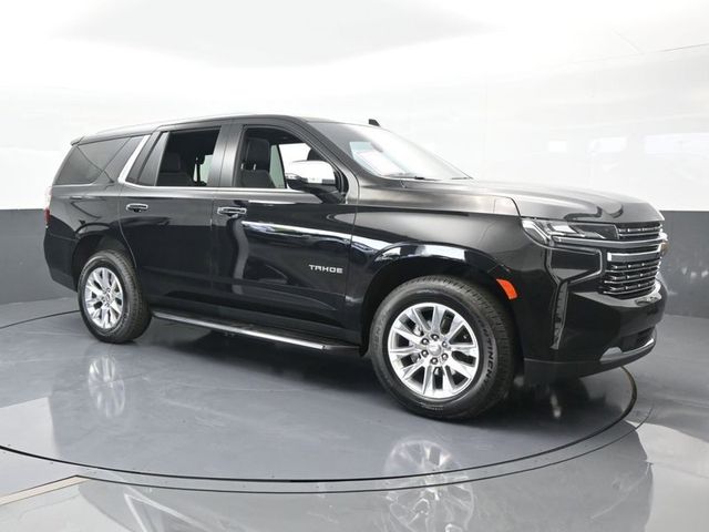 2023 Chevrolet Tahoe Premier photo