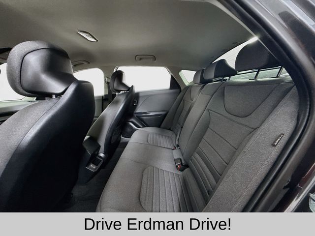 Used 2025 Kia K4 Sedan