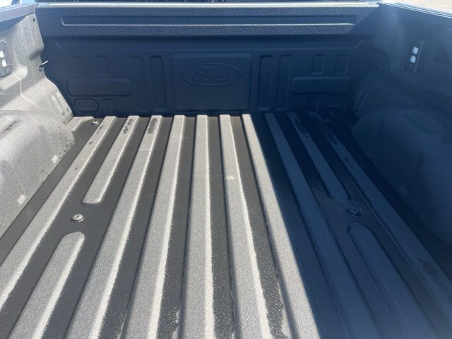 2025 Ford F-150 Lariat:168662