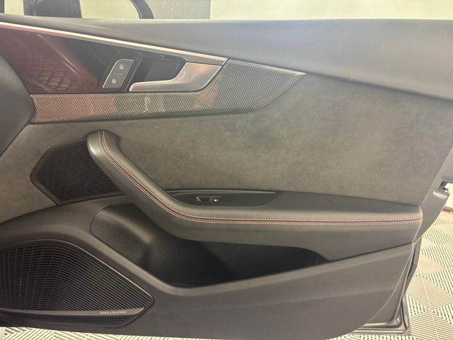 Used 2021 Audi S4 Sedan