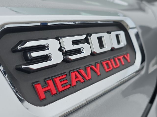 2022 Ram 3500 Laramie:45392A