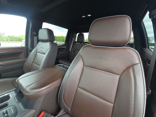 2023 GMC Sierra 1500 Denali:168682B