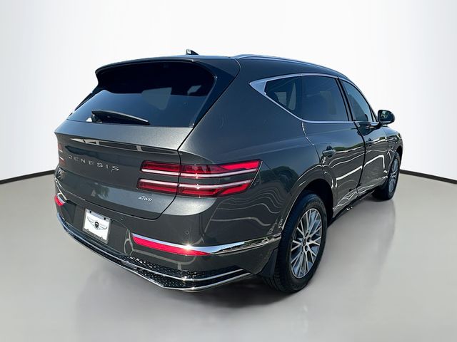 2025 Genesis GV80 2.5T 5