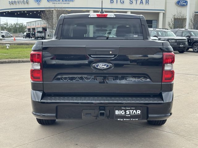 New 2026 Black Ford Lobo image 8