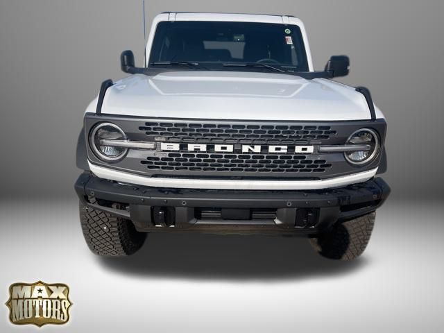 2024 Ford Bronco Badlands 5