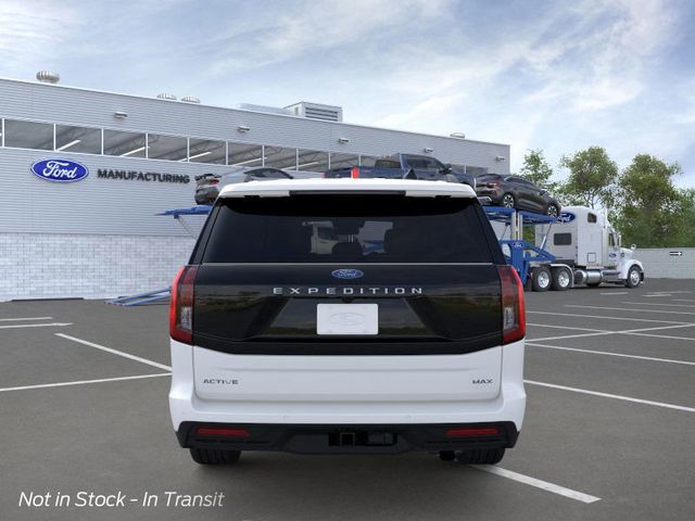 2026 Ford Expedition Max Active:168616