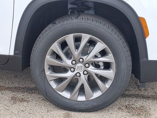 new 2026 Buick Enclave car, priced at $51,055