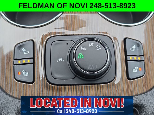 Used 2023 GMC Acadia For Sale in Livonia, MI