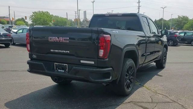 2021 GMC Sierra 1500 Elevation 7