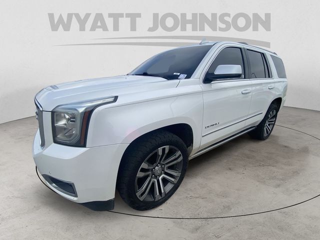 Used 2019 White GMC Denali image 2