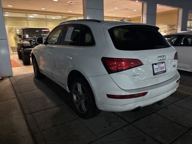 Used 2013 Audi Q5 For Sale in Bremerton, WA