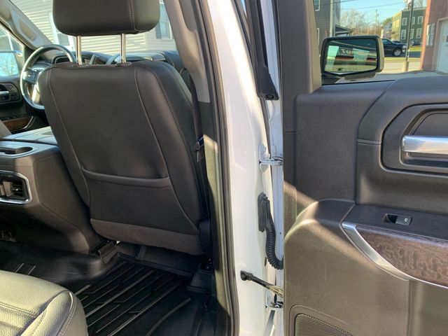 Used 2020 GMC Sierra 1500 Truck