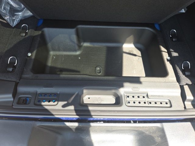 New 2026 Jeep Wrangler SUV