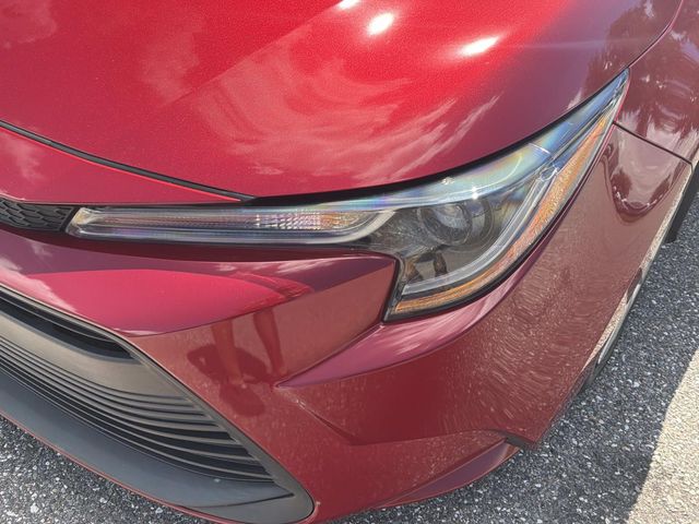 Used 2025 Toyota Corolla Sedan