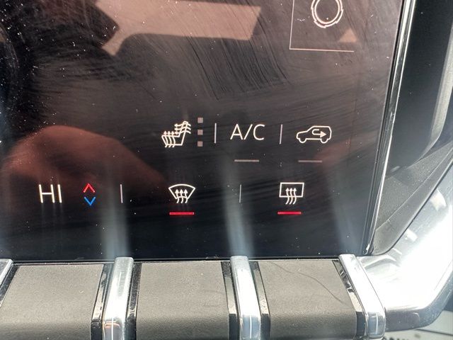 2024 GMC Acadia AWD Elevation