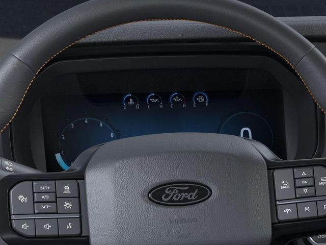 New 2026 Ford F-150 Tremor 4D SuperCrew