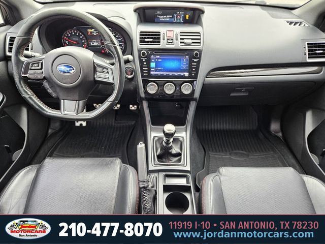 Used Car 2021 Subaru Wrx  Limited For Sale Under $30,000 In San Antonio, Texas