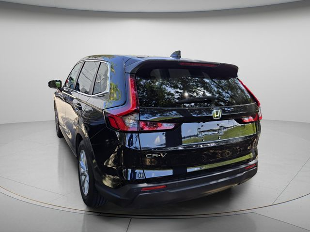 2025 Honda CR-V - $32,987