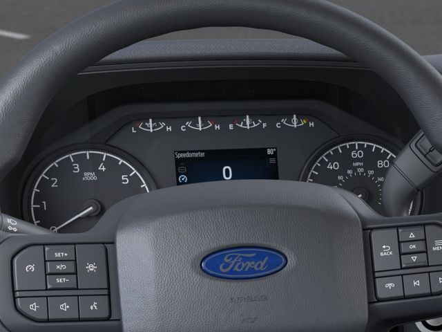 2026 Ford F-150 STX:169693