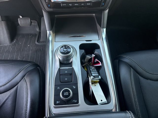 Used 2020 Black Ford ST image 21