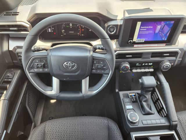 2026 Toyota 4Runner SR5 Black at Don McGill Toyota