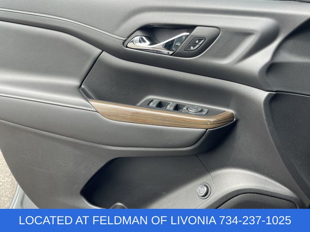 Used 2023 GMC Acadia For Sale in Livonia, MI