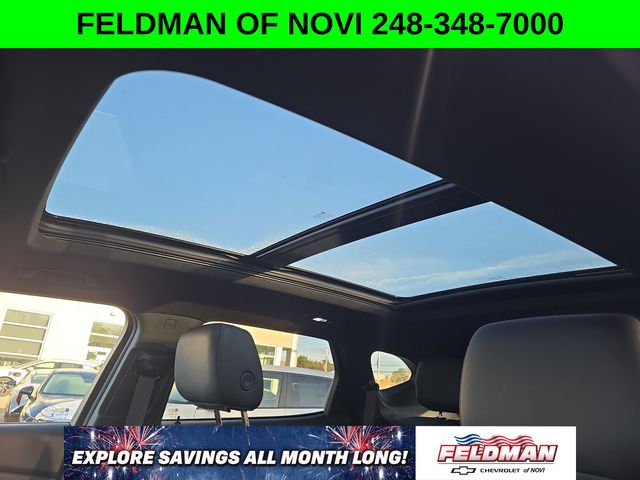 Used 2023 Chevrolet Blazer For Sale in Livonia, MI