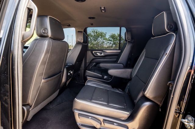 2022 GMC Yukon XL SLT - 8