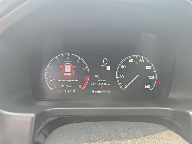 Used 2025 Honda Odyssey Van