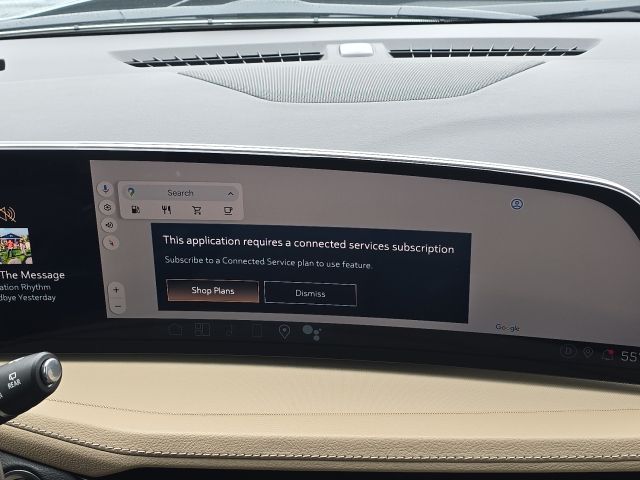 2024 Cadillac XT4 Luxury:C02545