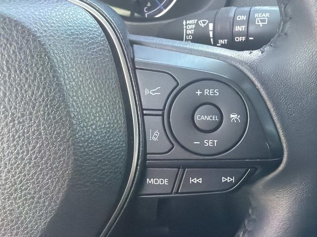 Used 2024 Toyota RAV4 Hybrid SUV
