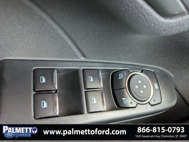 used 2024 Ford Escape car, priced at $26,997
