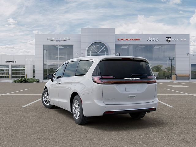 New 2026 Chrysler Pacifica Select For Sale in East Hanover, NJ