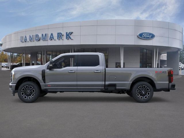 new 2026 Ford F-350SD car, priced at $101,710