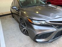 2023 Toyota Camry SE  at Don McGill Toyota