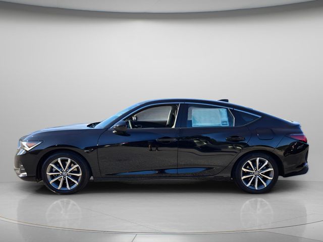 2026 Acura Integra - $34,835
