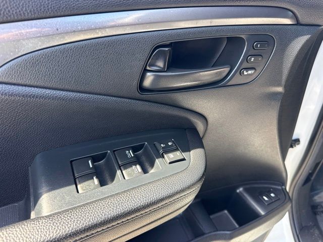 Used 2023 Honda Passport SUV