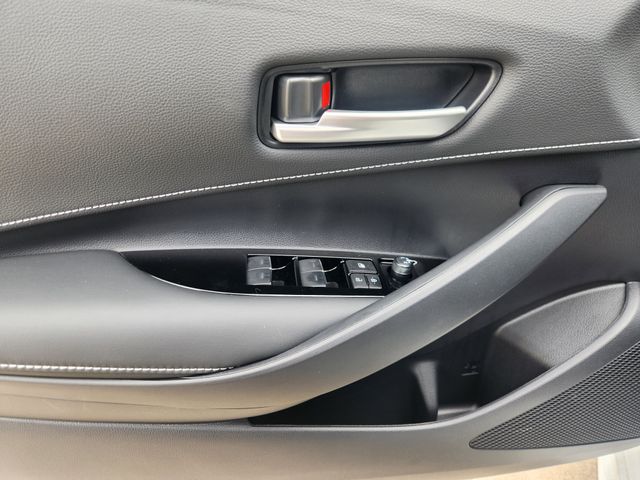 2026 Toyota Corolla Hatchback SE  at Community Toyota