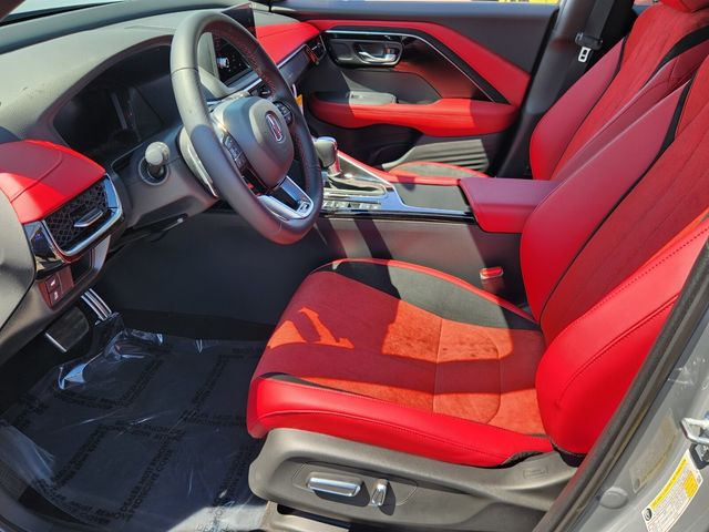 2026 Acura Adx - $39,250
